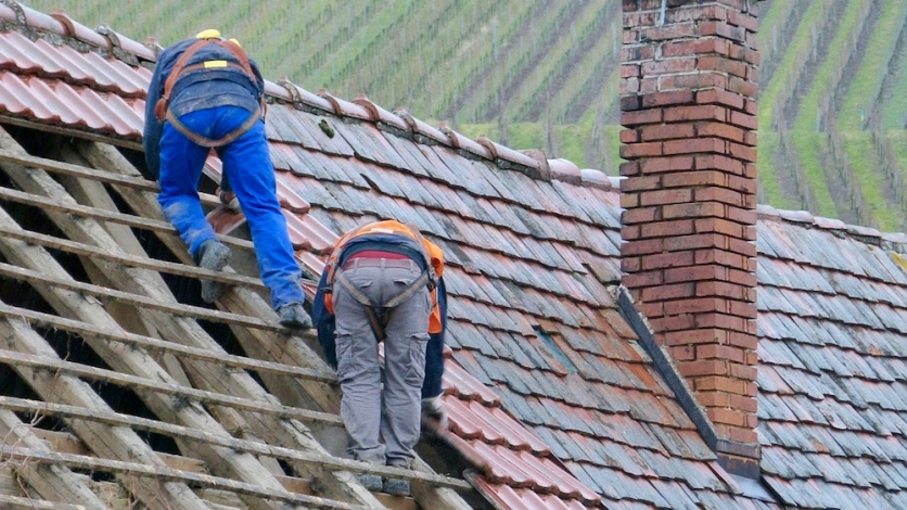 Opasni azbestni krovovi prijete zdravlju