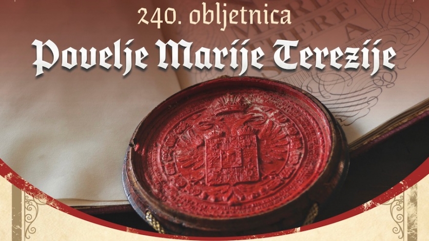 240. godina Povelje Marije Terezije u Bakru