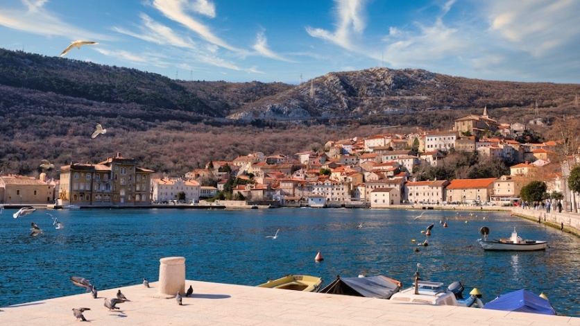 Jeste li znali da je Bakar nekada bio najveći hrvatski grad?