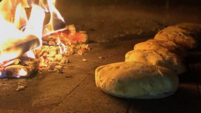 Domaći kruh potrebitima dostavlja Pizzeria “Na Piketu”