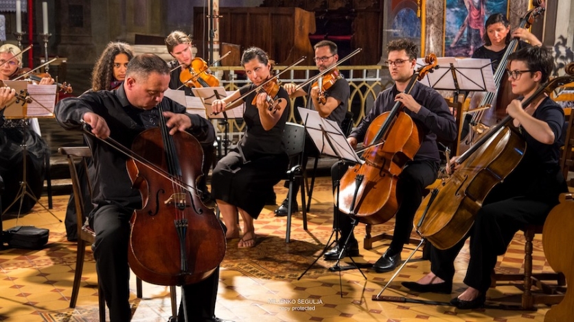 Bakar postaje destinacija za ljubitelje klasične glazbe