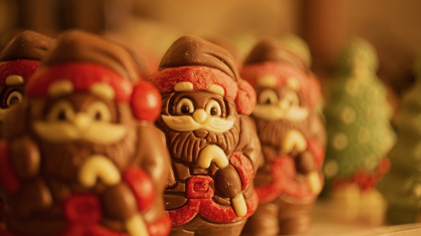 Festival čokolade Opatiju pretvara u raj za sladokusce