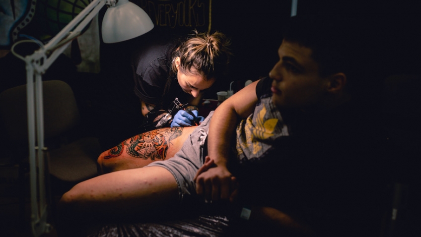 Više od 100 tattoo artista stiže na “Rijeka Tattoo Expo”
