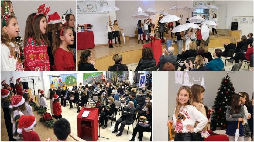 Kostrenska škola proslavila svoj Dan i 15 godina rada