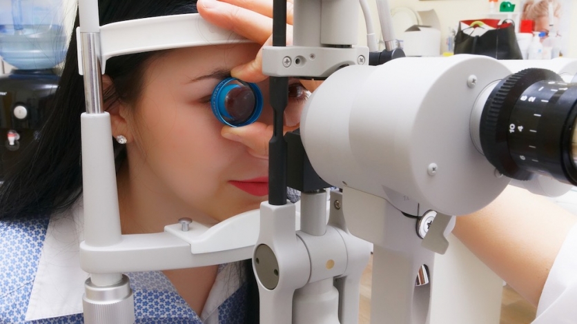 Besplatni pregledi povodom Svjetskog tjedna glaukoma