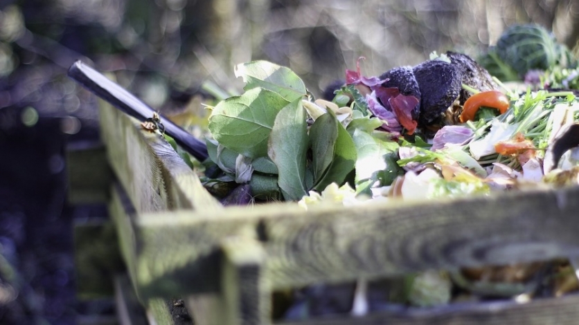 Općina Kostrena dodjeljuje kompostere kućanstvima