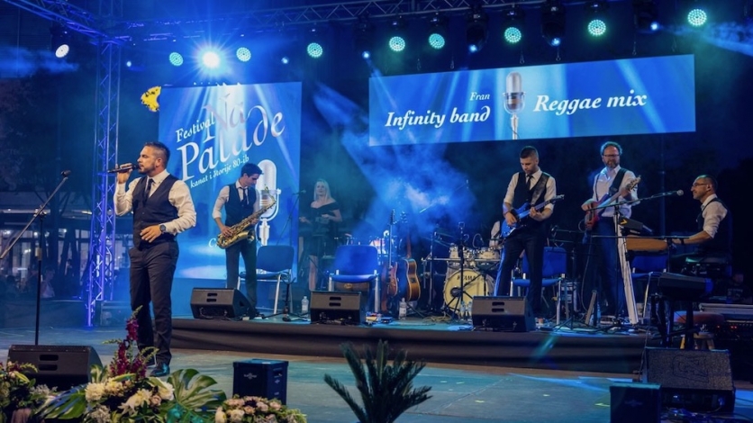 "Na palade" - hitovi s Eurosonga odjekivat će Crikvenicom