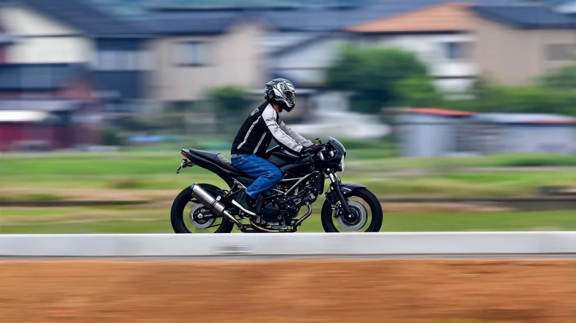“Motociklom u život” na Automotodromu Grobnik