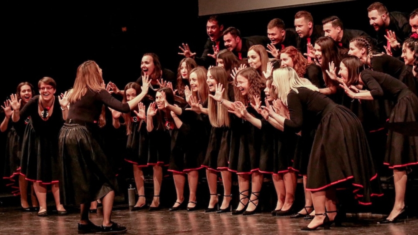 Pjevački zbor mladih “Josip Kaplan” ove subote u Kostreni