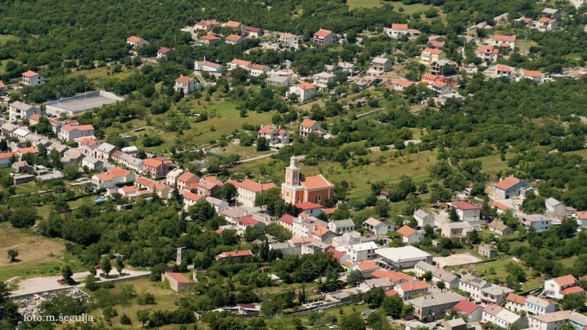 Grad Bakar Krasičane poziva na Javni skup