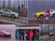 WRC na Platku unatoč magli i kiši dočekali brojni gledatelji