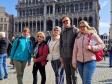 Bakarski učitelji sudjelovali na Erasmus tečaju u Belgiji