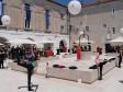 Svečano otvoren ponos Kraljevice- obnovljeni Trg Zrinski