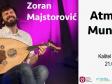 Zorana Majstorovića i Atma Mundi Ensemble na Grobniku