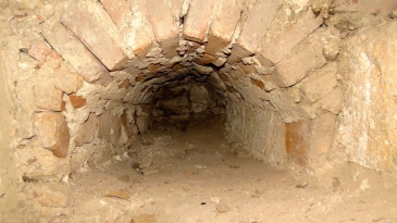 Tajne podzemnih grobnica