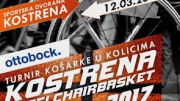 “Kostrena wheelchairbasket 2017”