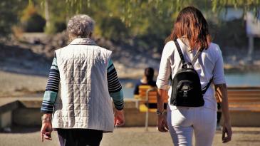 Obilježavanje međunarodnog dana starijih osoba