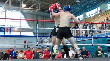 Prvenstvo Hrvatske u Kickboxingu u Kostreni