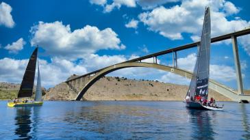 Jeste li znali da je Krčki most nekada bio svjetski rekorder?