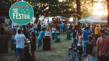 “Food Truck Festival” ovog ljeta u Kostreni