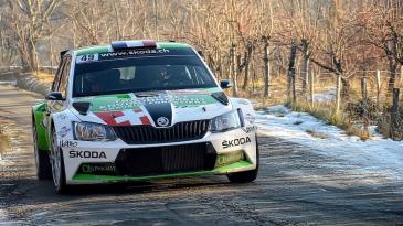 WRC stiže u Primorsko- goransku županiju