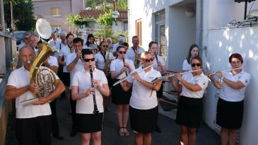 Spinčićeva muzika poziva u Internu glazbenu školu