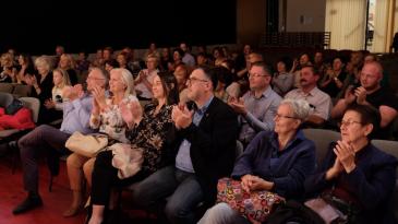 21. Jesen u Kostreni publici donosi osam sjajnih predstava