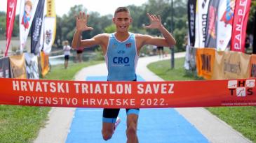 Najbolji hrvatski triatlonci i triatlonke stižu u Kostrenu