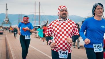 Najveća maškarana utrka u Hrvatskoj ove nedjelje u Rijeci