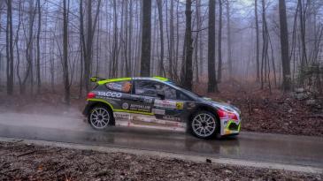 WRC se vraća u Hrvatsku - prvog dana s Platka na Korzo