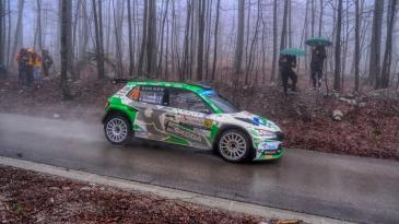 Platak 3. puta biti domaćin utrke WRC svjetskog prvenstva